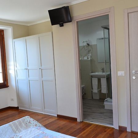 Albergo Ramo Verde Малеско Екстериор снимка