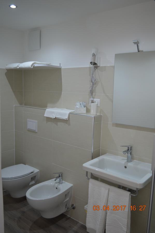 Albergo Ramo Verde Малеско Екстериор снимка