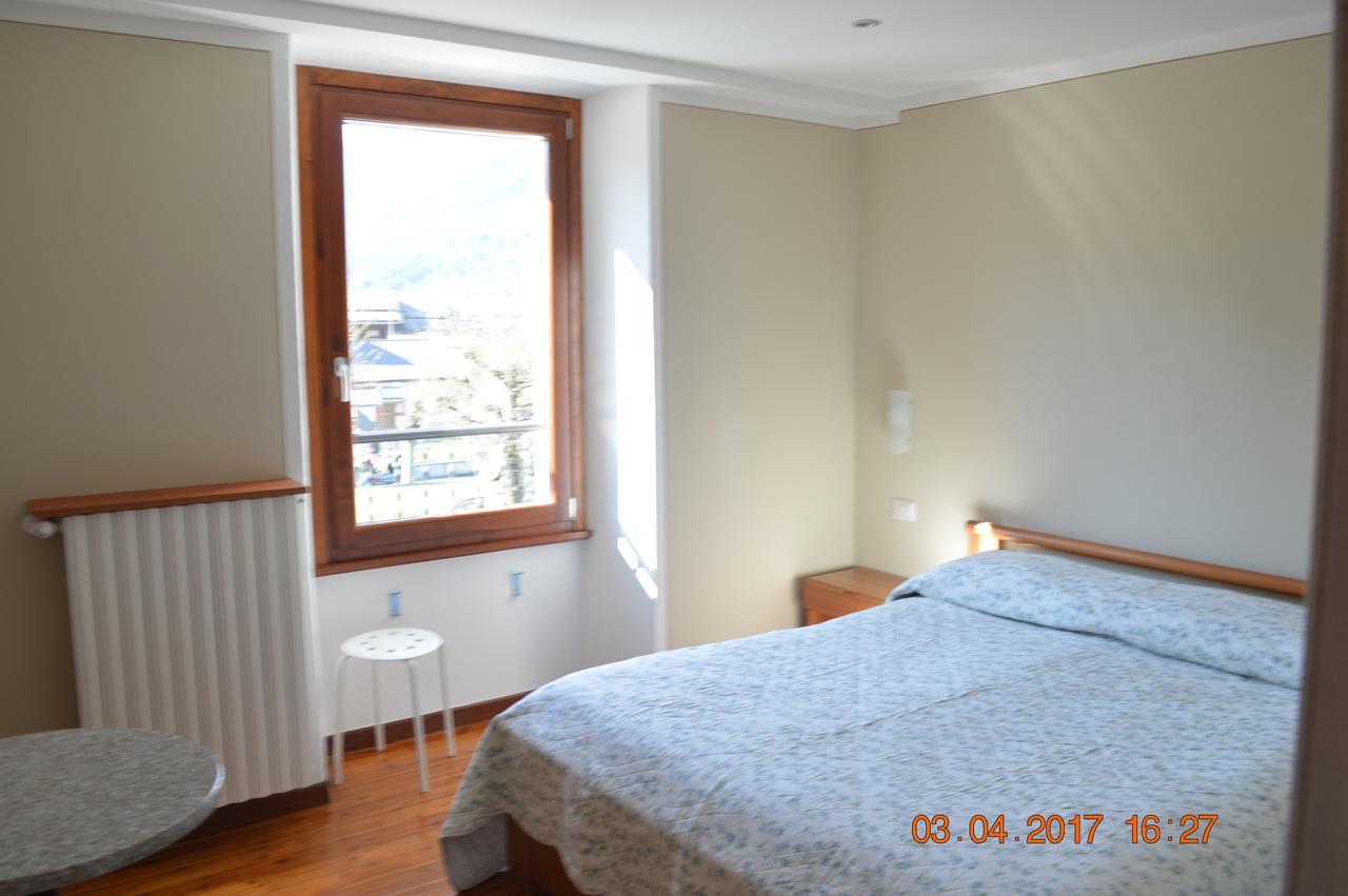 Albergo Ramo Verde Малеско Екстериор снимка