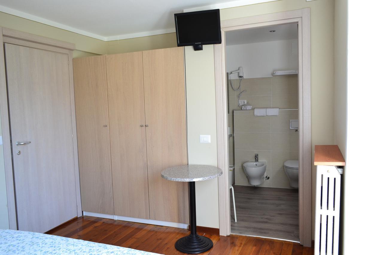 Albergo Ramo Verde Малеско Екстериор снимка