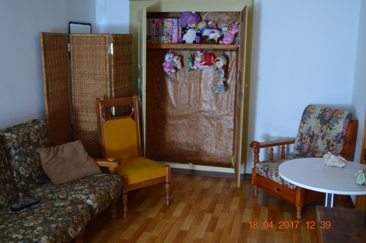 Albergo Ramo Verde Малеско Екстериор снимка