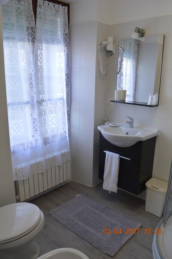 Albergo Ramo Verde Малеско Екстериор снимка